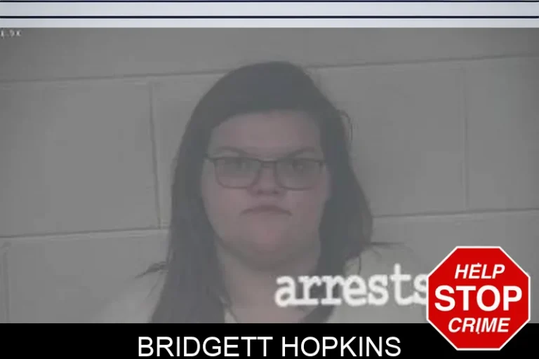 Bridgett Hopkins