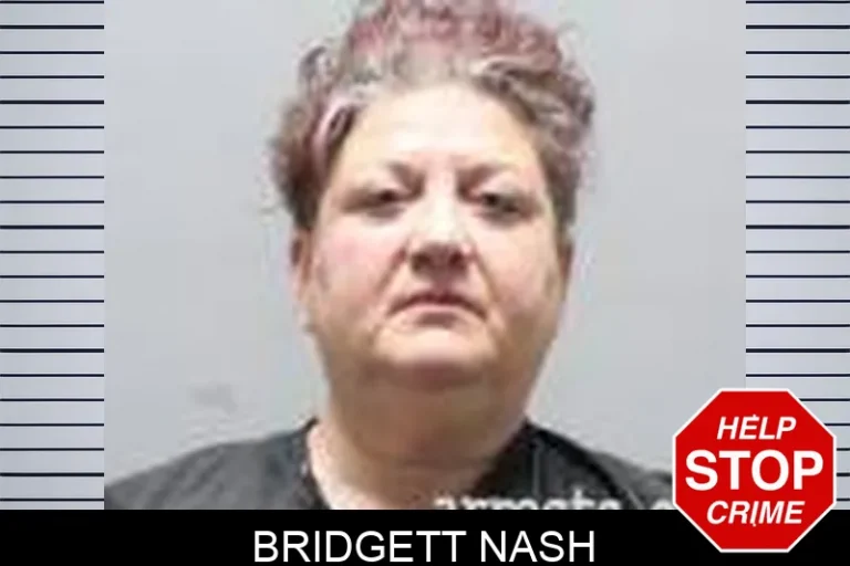 Bridgett Nash