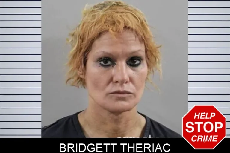 Bridgett Theriac