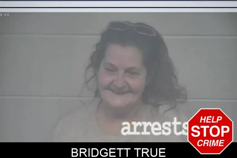 Bridgett True