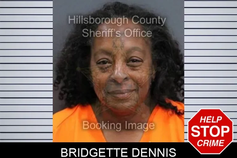 Bridgette Dennis