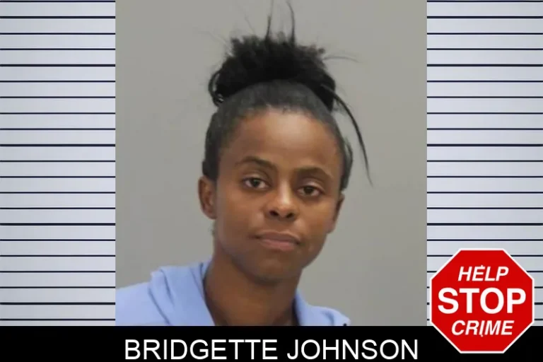 Bridgette Johnson