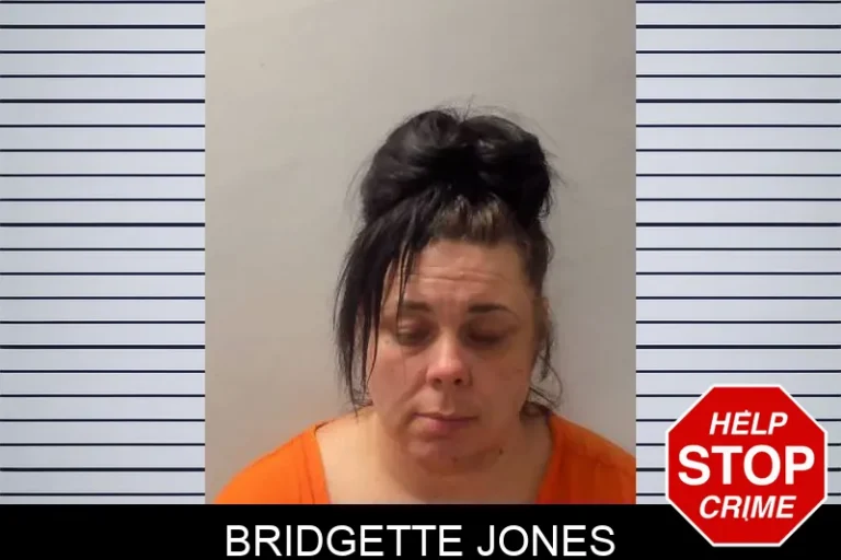 Bridgette Jones