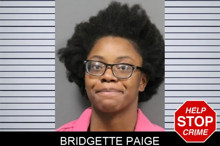 Bridgette Paige