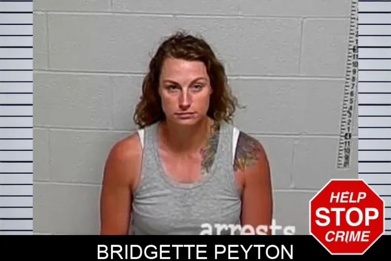 Bridgette Peyton