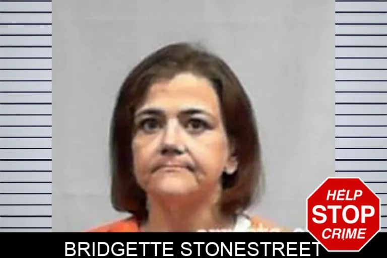 Bridgette Stonestreet