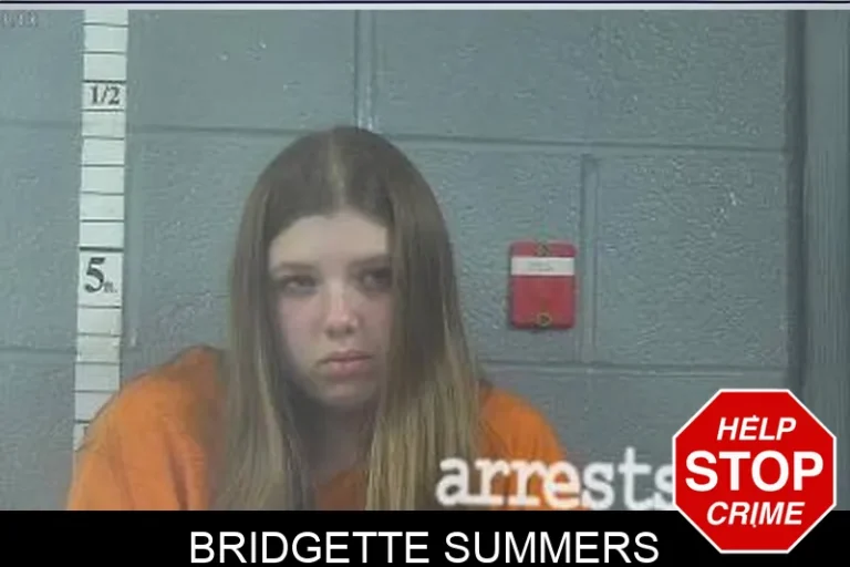Bridgette Summers