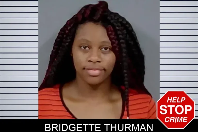 Bridgette Thurman