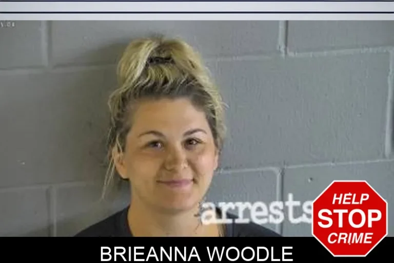 Brieanna Woodle