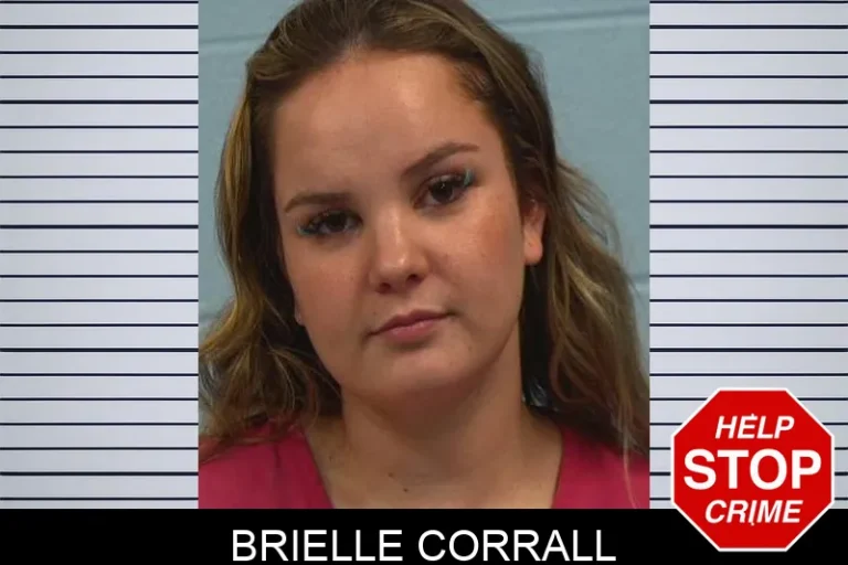 Brielle Corrall