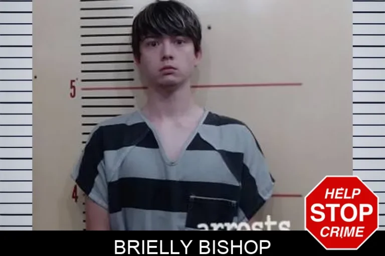 Brielly Bishop