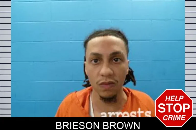 Brieson Brown