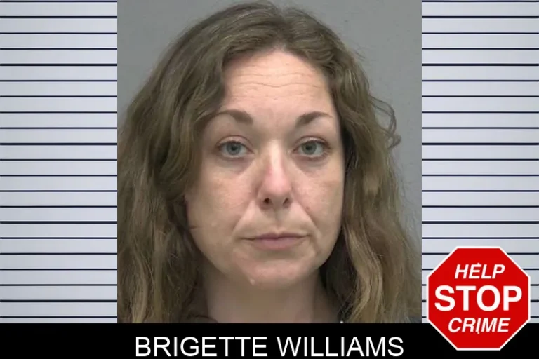 Brigette Williams