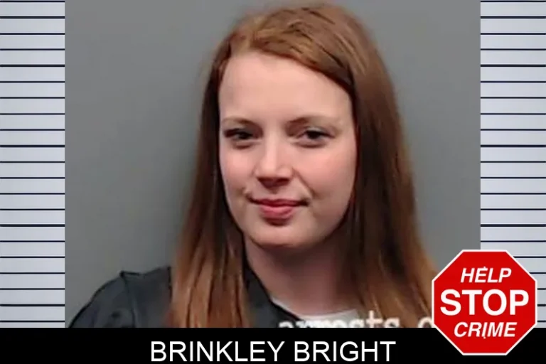 Brinkley Bright