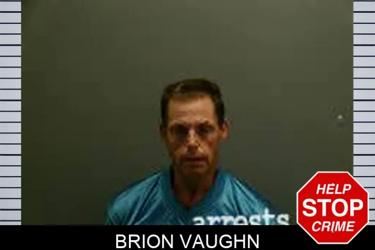 Brion Vaughn