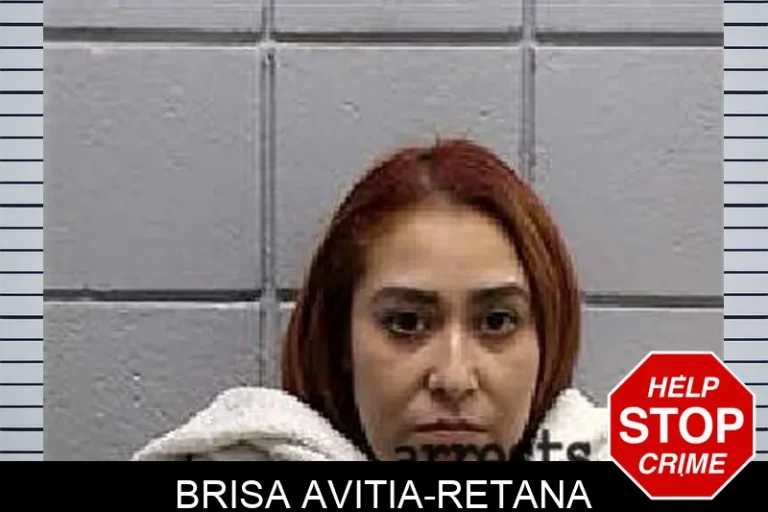 Brisa Avitia-Retana