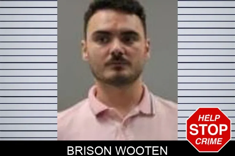 Brison Wooten