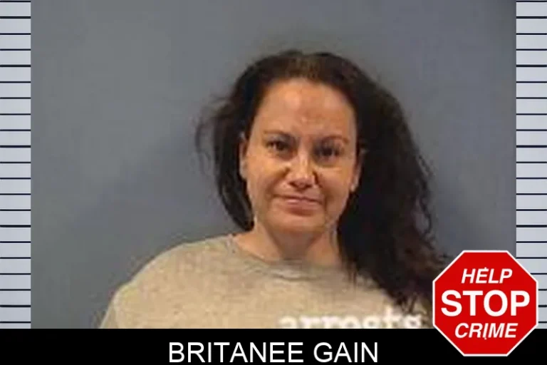 Britanee Gain