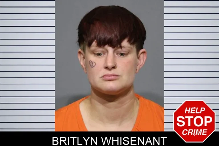 Britlyn Whisenant