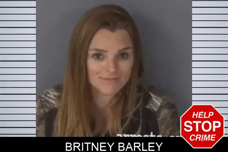 Britney Barley