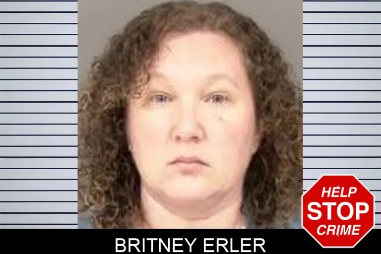 Britney Erler