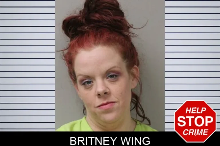 Britney Wing