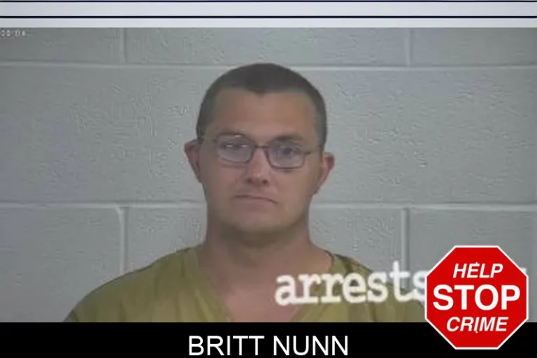 Britt Nunn