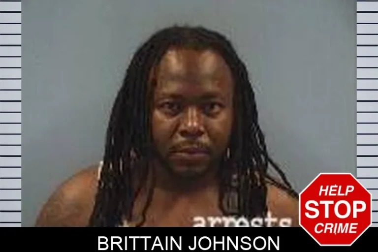 Brittain Johnson