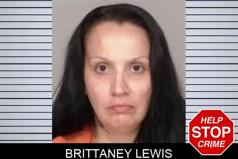 Brittaney Lewis
