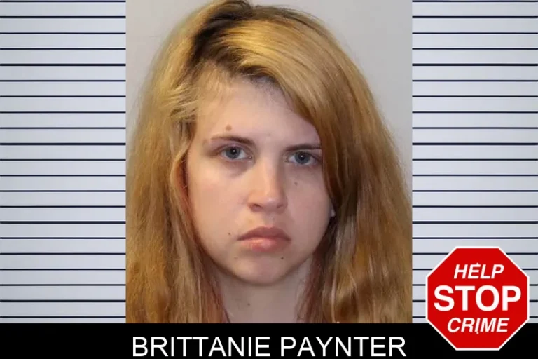 Brittanie Paynter
