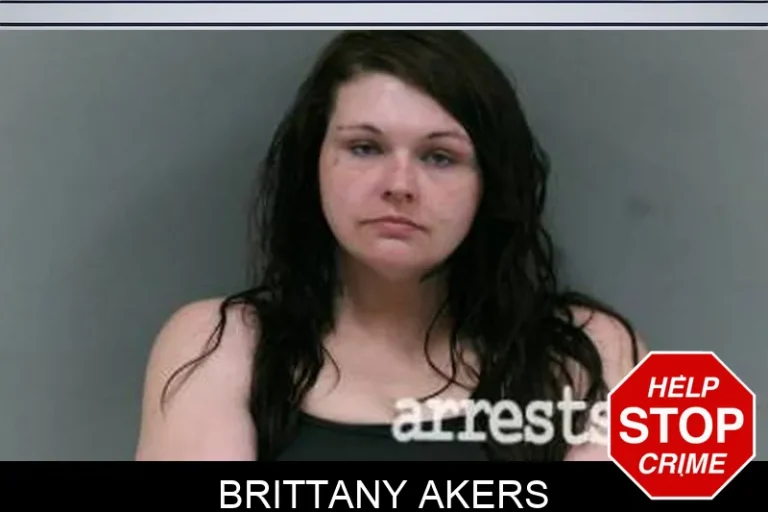 Brittany Akers