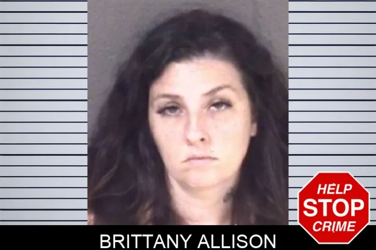 Brittany Allison
