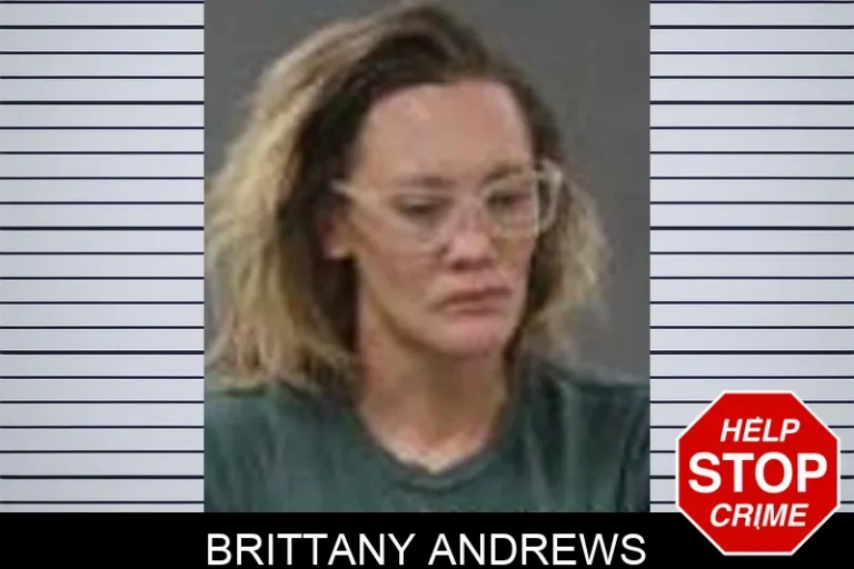 Brittany Andrews