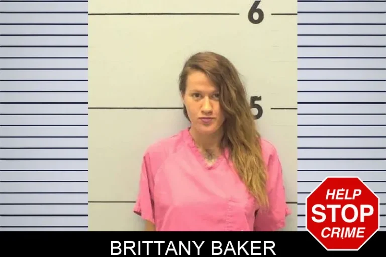 Brittany Baker