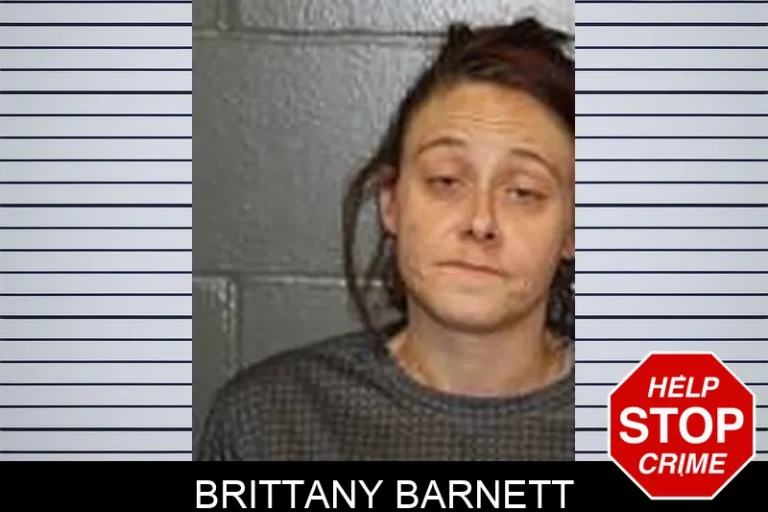Brittany Barnett