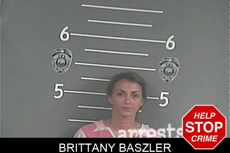 Brittany Baszler