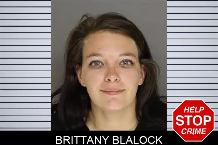 Brittany Blalock