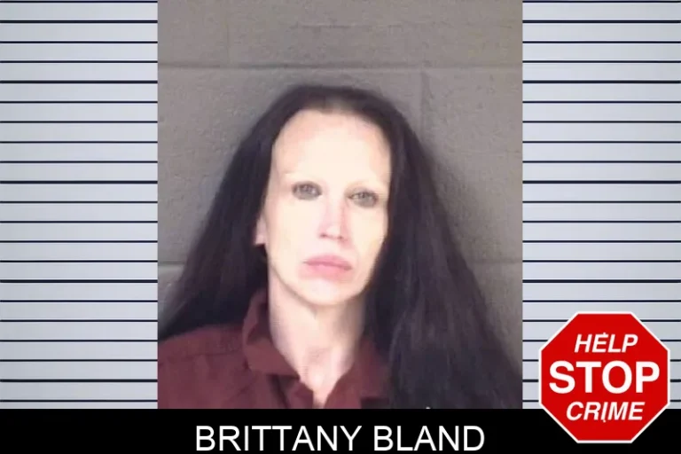 Brittany Bland