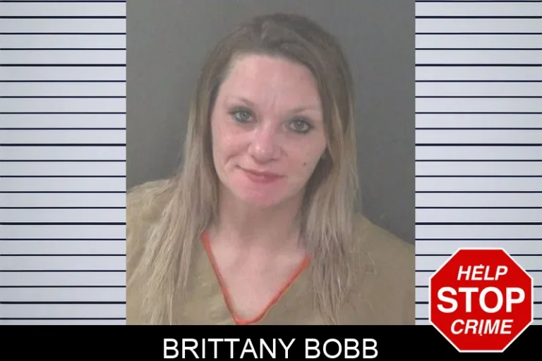 Brittany Bobb