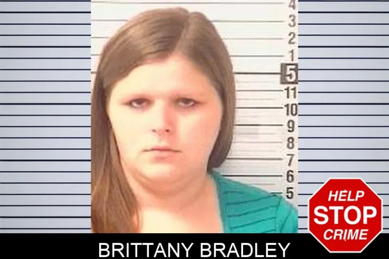 Brittany Bradley