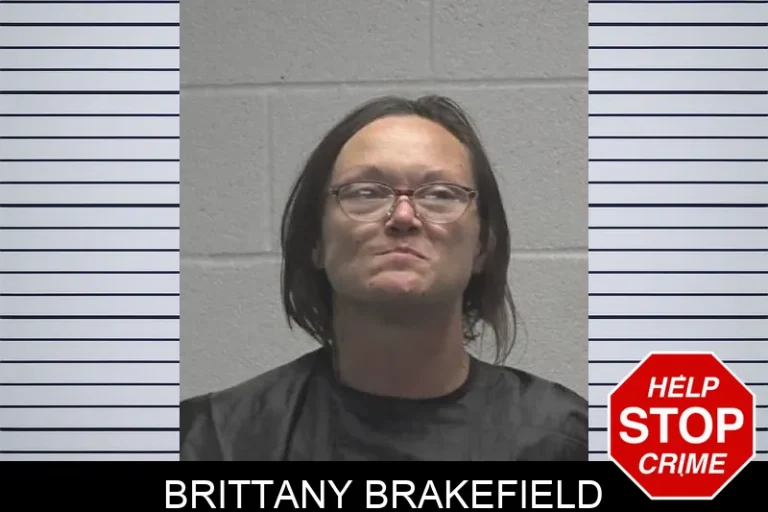 Brittany Brakefield