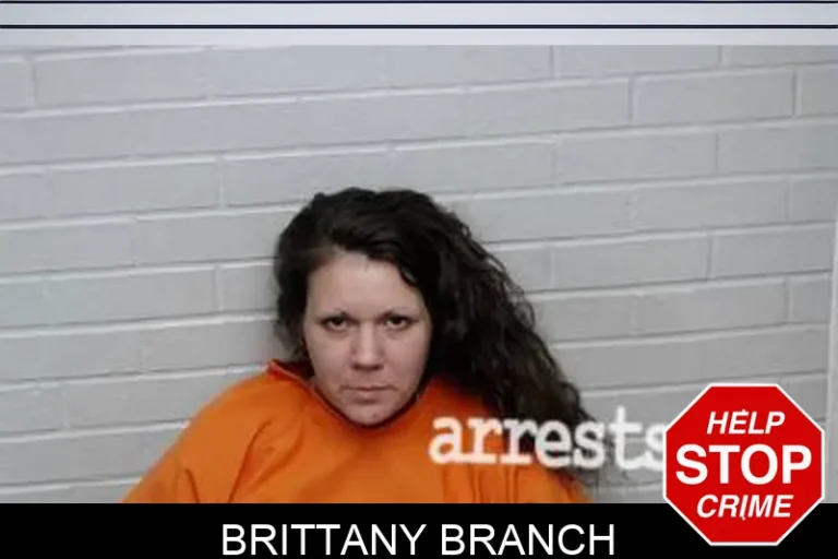 Brittany Branch