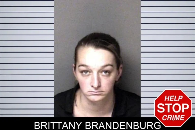 Brittany BrandenbuRg