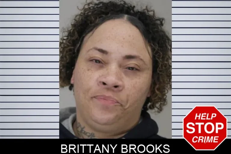 Brittany Brooks