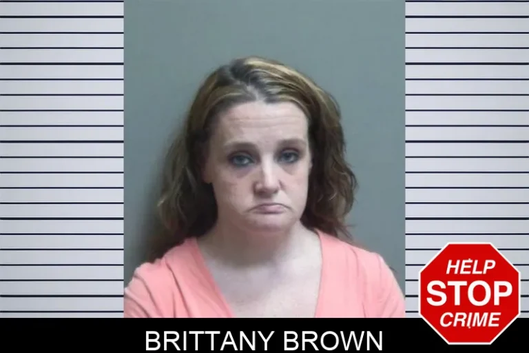 Brittany Brown