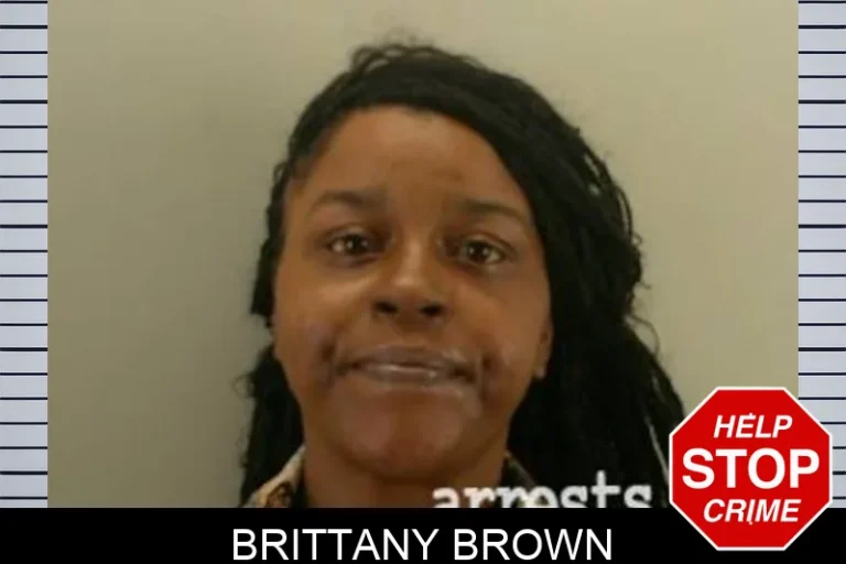 Brittany Brown