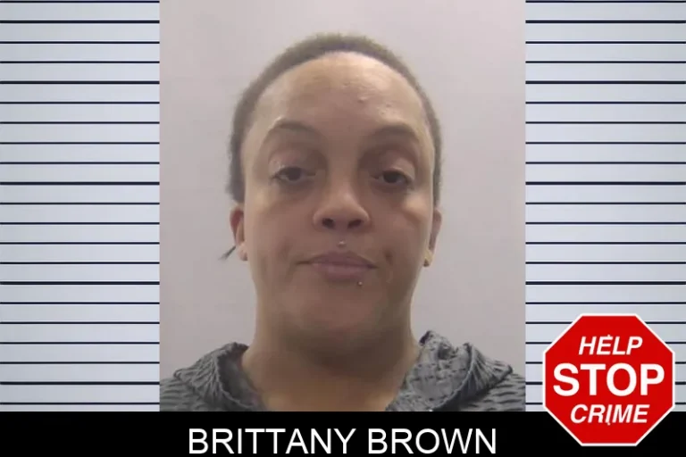 Brittany Brown