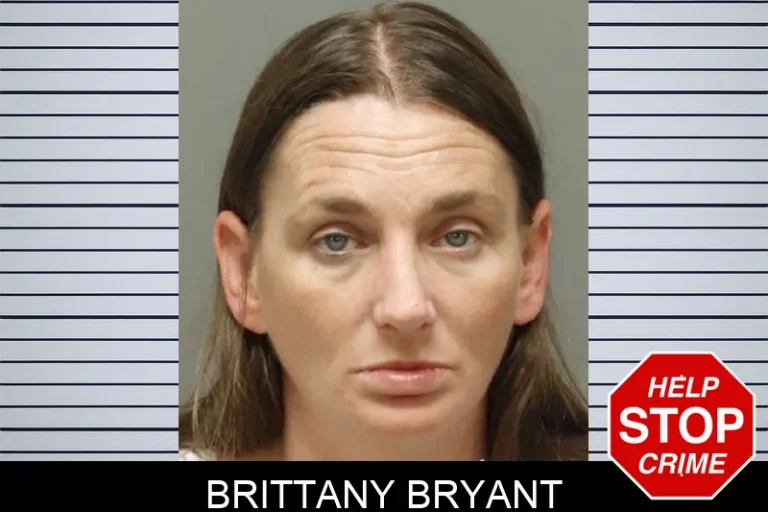 Brittany Bryant