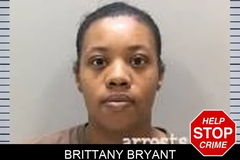 Brittany Bryant