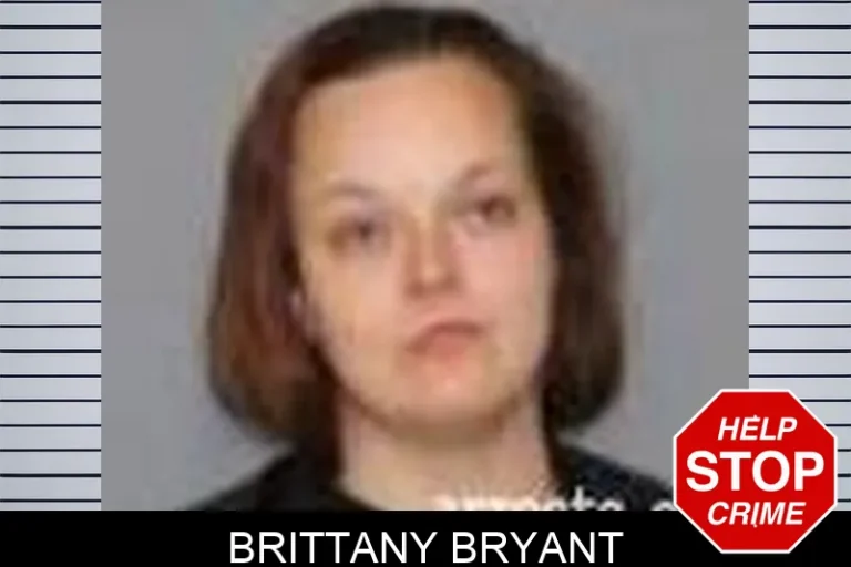 Brittany Bryant